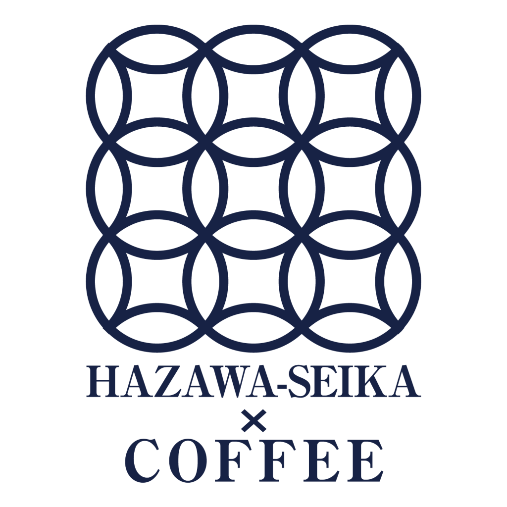 HAZAWA-SEIKA × COFFEE